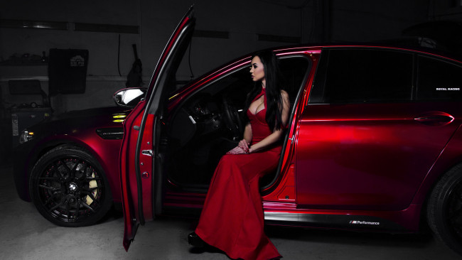 Обои картинки фото автомобили, -авто с девушками, валерия, солдатова