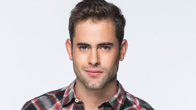 Обои картинки фото мужчины, gabriel rossi, gabriel, rossi