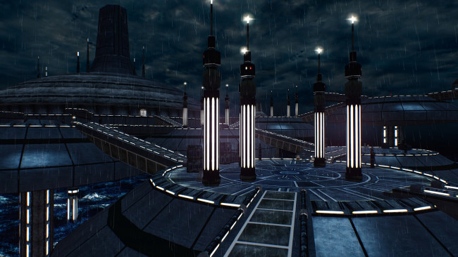 Обои картинки фото видео игры, star wars,  battlefront 2, star, wars