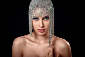 Картинка девушки -+лица +портреты портрет