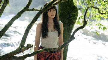 Картинка кино+фильмы madame+web dakota johnson madame web