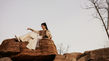 Картинка мужчины liu+yu liu yu