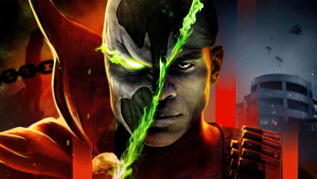 Обои картинки фото видео игры, call of duty,  mobile, call, of, duty, mobile