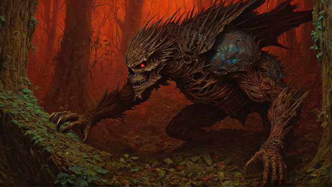 Обои картинки фото фэнтези, существа, нейросети, графика, нейроарт, ai, art, нейронные, сети, рисунки, нейро, искусство, нейрографика, graphics, neuroart, neural, networks, drawings, neuro, neurography