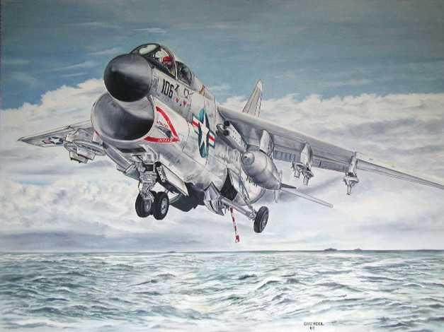 Обои картинки фото авиация, 3д, рисованые, graphic