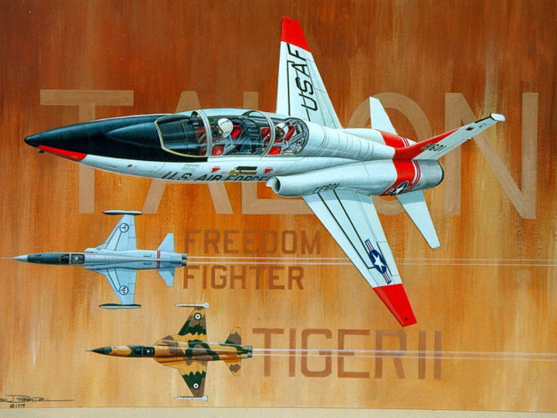 Обои картинки фото авиация, 3д, рисованые, graphic