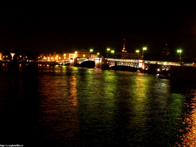 Обои картинки фото питер, города, санкт, петербург, петергоф, россия