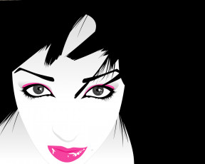 Картинка векторная графика