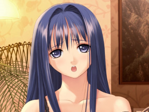 Картинка аниме after sweet kiss