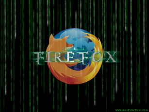 Картинка компьютеры mozilla firefox
