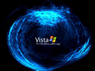 Картинка компьютеры windows vista longhorn