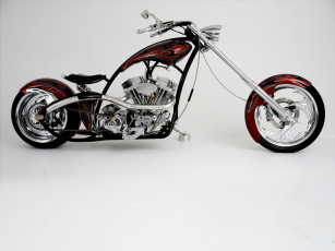 Картинка мотоциклы customs