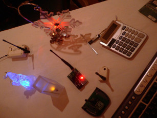 Картинка разное