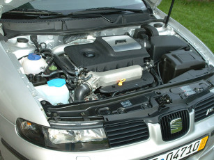 Картинка seat tuning автомобили двигатели