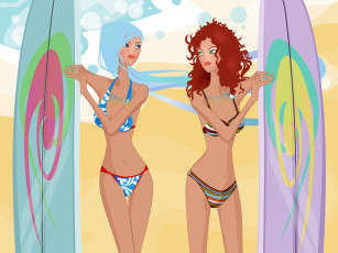 Картинка векторная графика