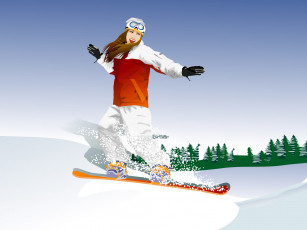 Картинка векторная графика