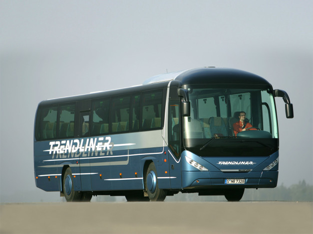 Обои картинки фото автомобили, автобусы