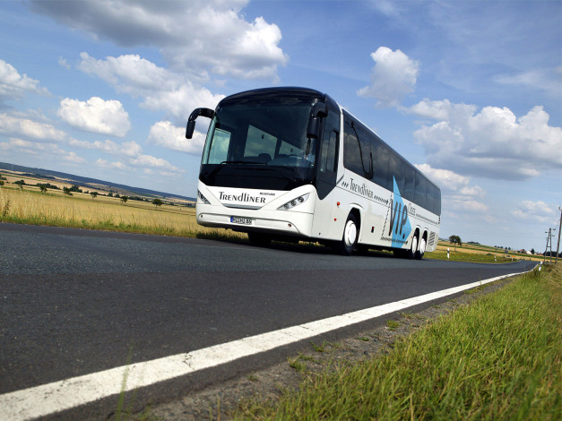 Обои картинки фото автомобили, автобусы