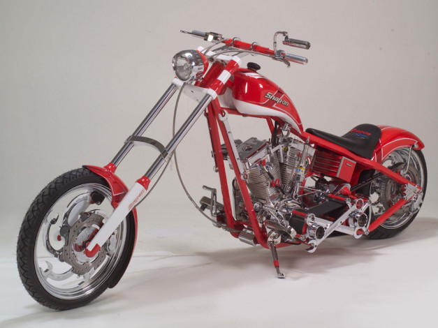 Обои картинки фото мотоциклы, customs