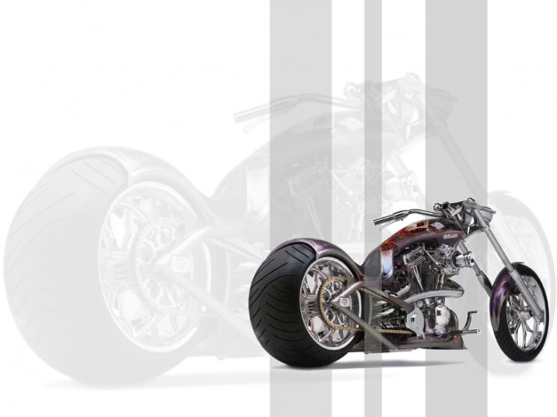 Обои картинки фото мотоциклы, harley, davidson