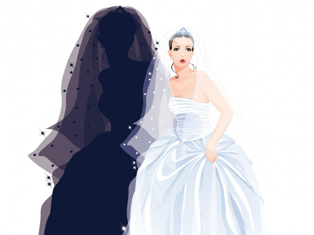 Обои картинки фото векторная, графика