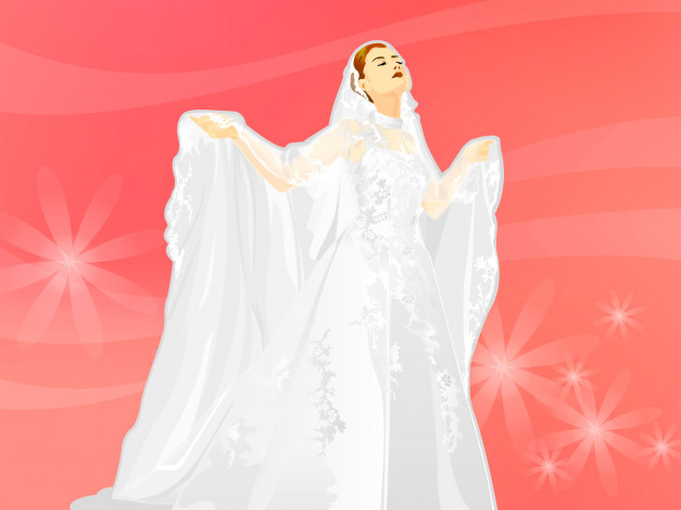 Обои картинки фото векторная, графика