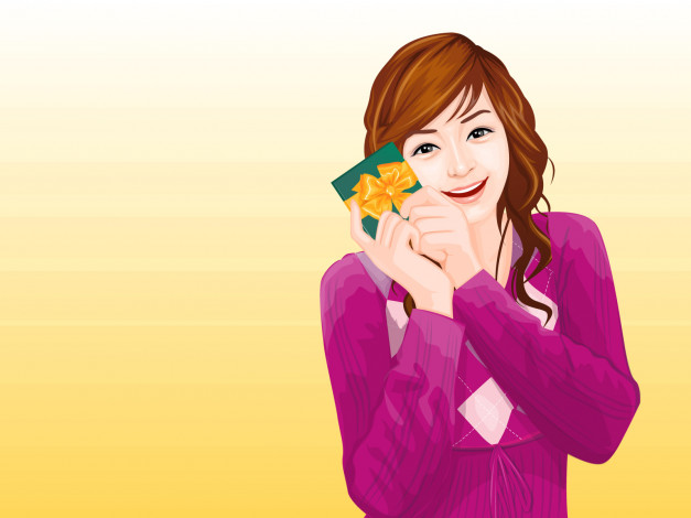 Обои картинки фото векторная, графика