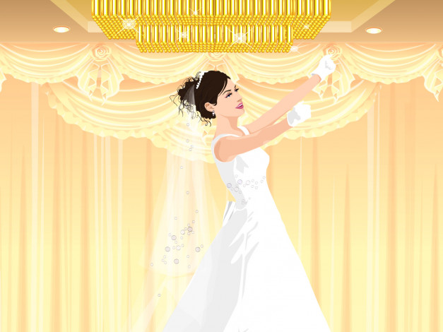 Обои картинки фото векторная, графика