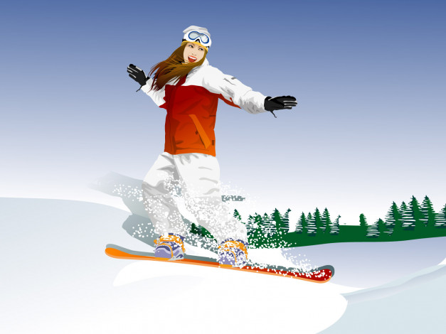 Обои картинки фото векторная, графика