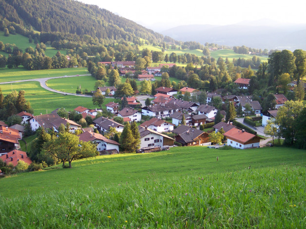 Обои картинки фото природа