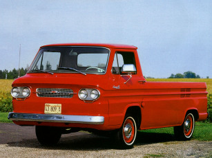 Картинка автомобили chevrolet