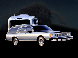 Картинка автомобили chevrolet