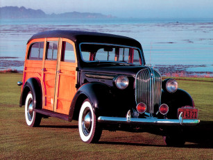 Картинка автомобили классика