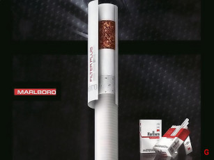 обоя бренды, marlboro