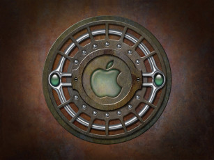 Картинка компьютеры apple