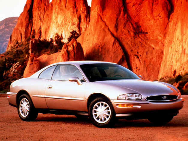 Обои картинки фото автомобили, buick