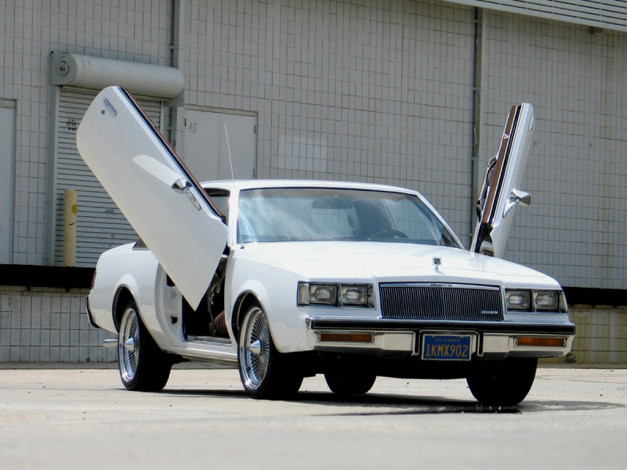 Обои картинки фото автомобили, buick