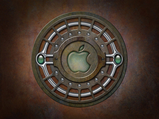 Обои картинки фото компьютеры, apple