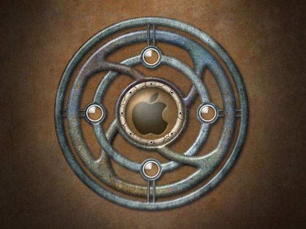 Обои картинки фото компьютеры, apple