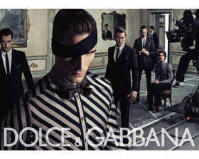 Картинка бренды dolce gabbana