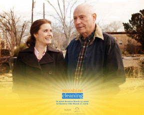 Картинка sunshine cleaning кино фильмы
