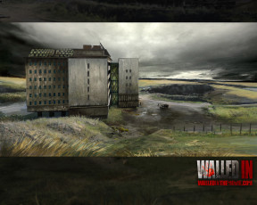 Картинка walled in кино фильмы