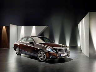 Картинка автомобили mercedes benz