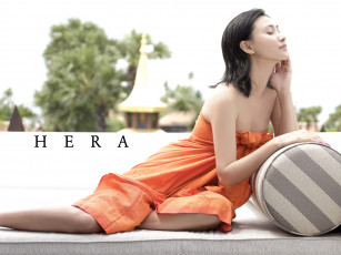 Картинка бренды hera