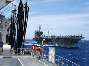 Картинка корабли авианосцы вертолётоносцы