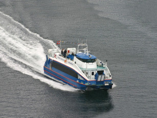 Картинка корабли катера