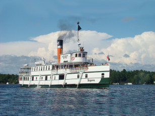 Картинка корабли пароходы