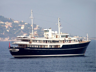 Картинка корабли теплоходы