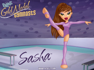 Картинка мультфильмы bratz