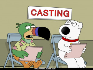 Картинка мультфильмы family guy